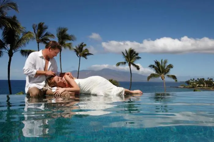 DIY Honeymoon in Hawaii