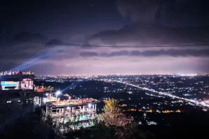 Enjoy the Panoramic Beauty of Bukit Bintang Yogyakarta