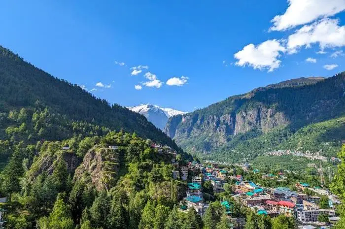 Manali - Everything You Wanted To Know About It