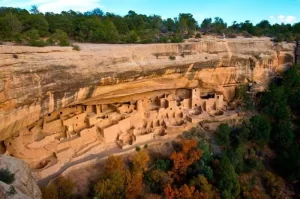Mesa Verde - Incredible History Breath