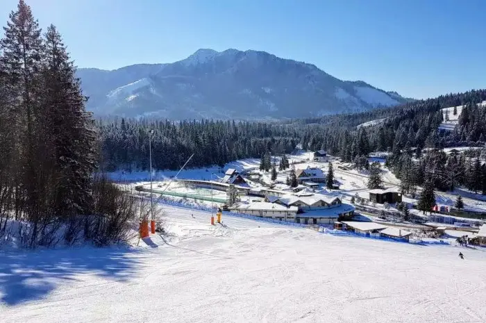 Slovakia Ski Resorts - Surprising Pleasure