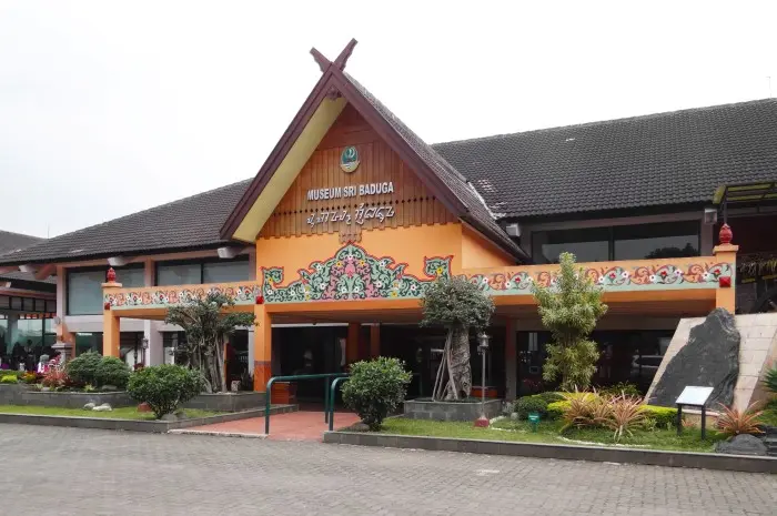Sri Baduga Museum, Getting to Know Culture and Civilization in Bandung