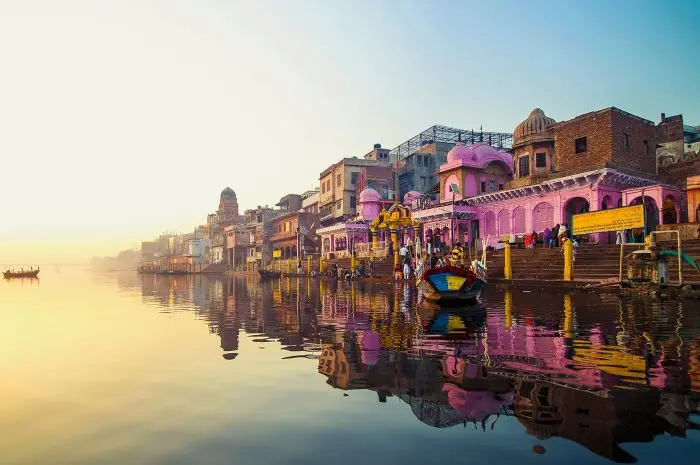 Why India Should be Your Next Holiday Destination?